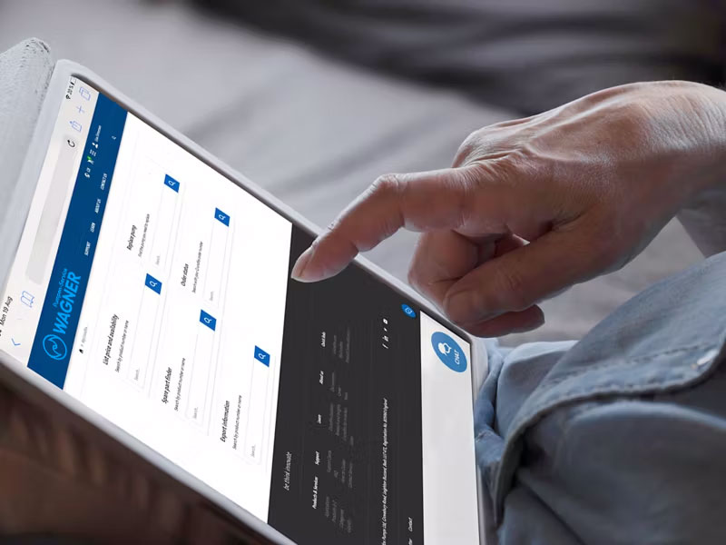 Grundfos Ersatzteile finden mit Pumpen-Service Wagner
