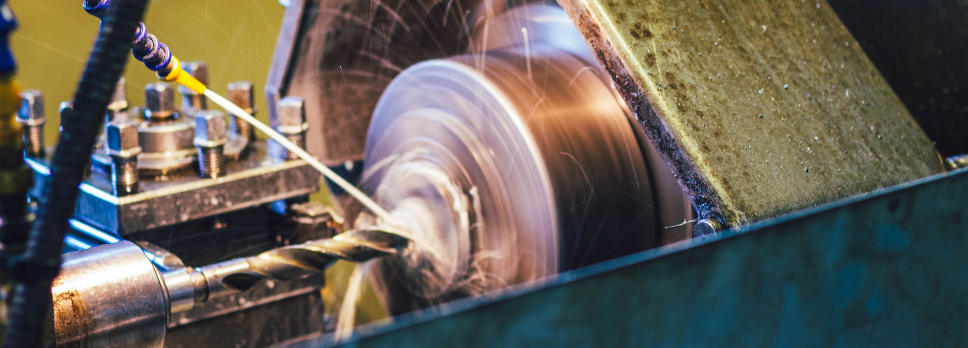 Pumpensysteme im Maschinenbau und der Werkzeugindustrie