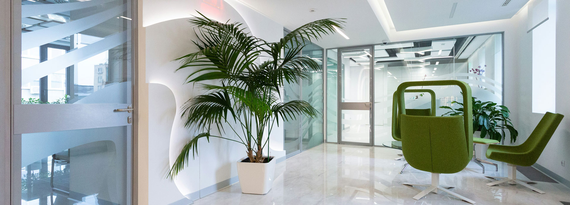 Wasserversorgung in Kliniken & Kommunen