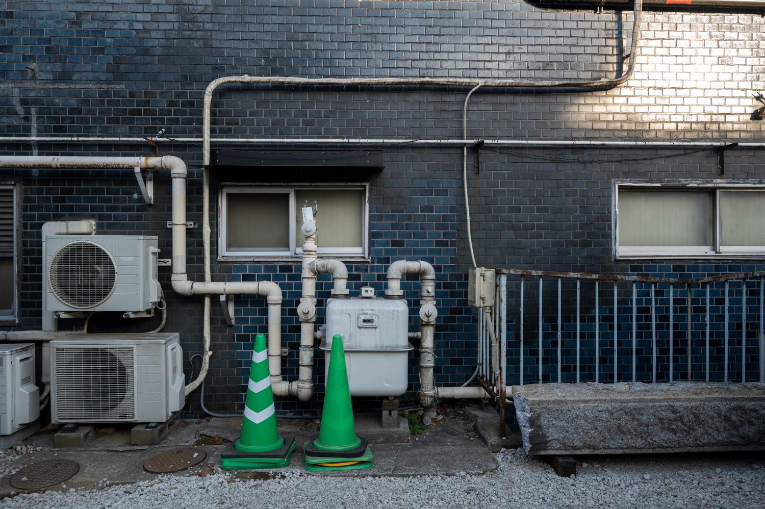 Vorteile moderner Pumpentechnik in der Hausverwaltung