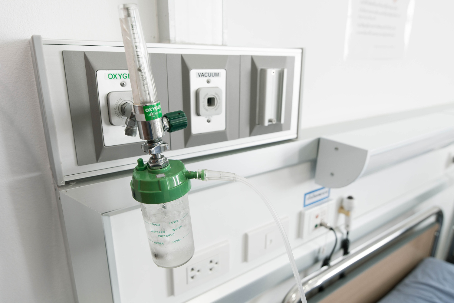 Optimale Pumpentechnik für Klinikbetriebe