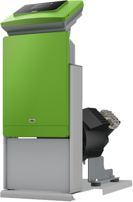 Reflex Reflexomat Steuereinheit RS 150-1 T