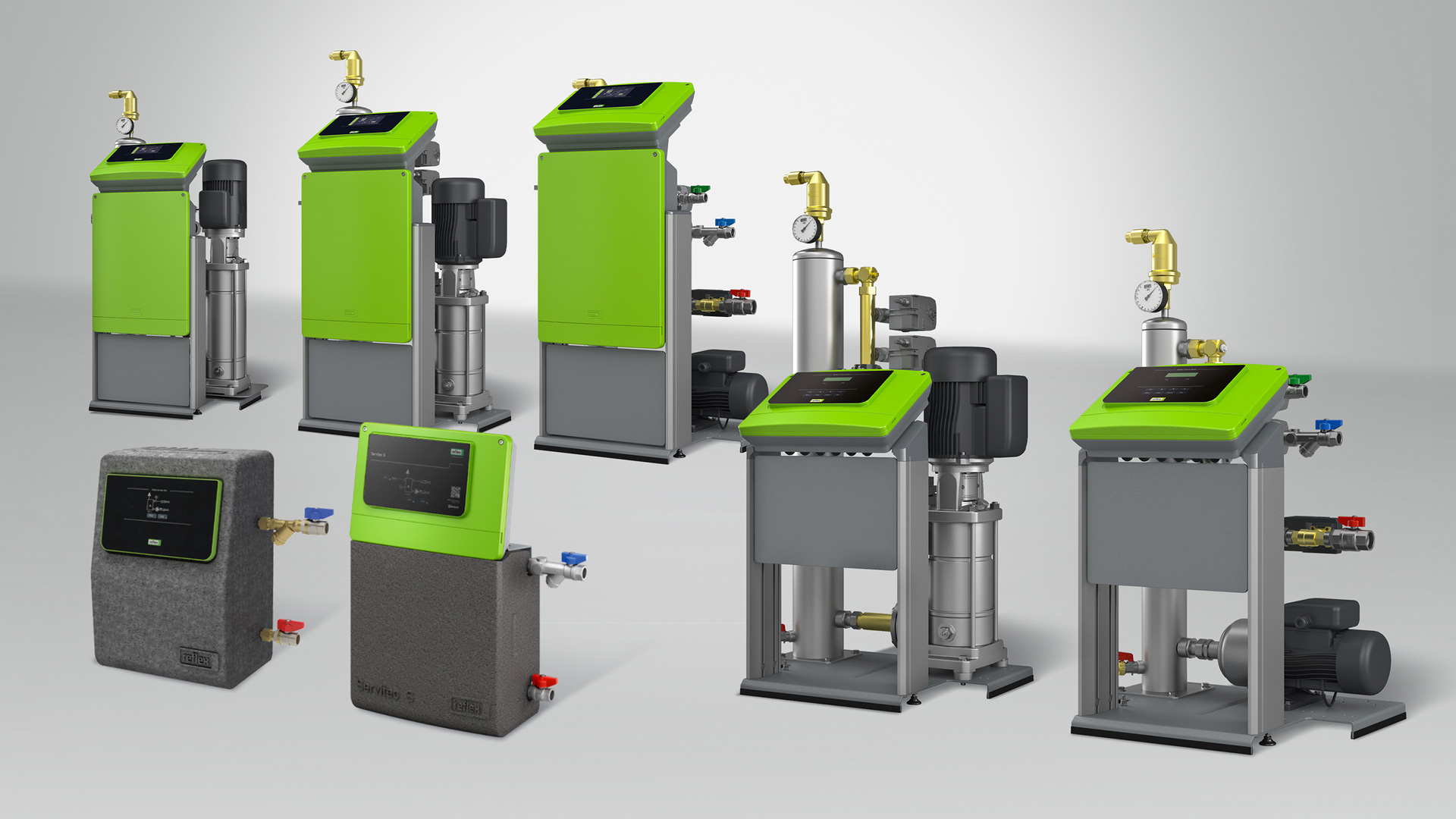Reflex Vertriebs- und Servicepartner