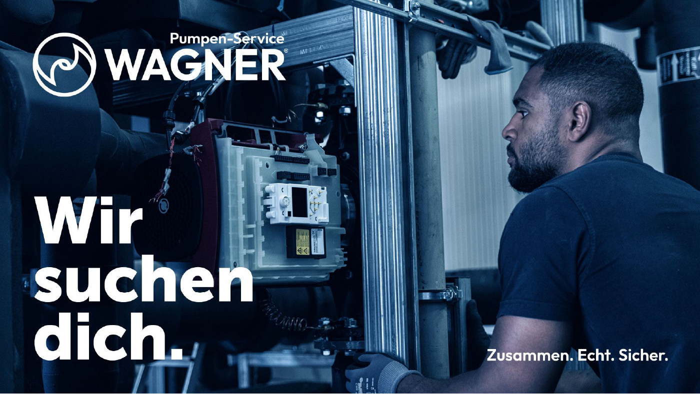 Servicetechniker Steuerungstechnik (m/w/d)