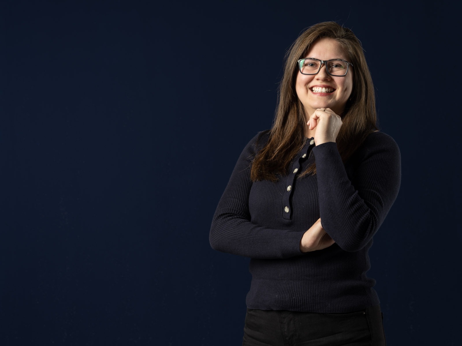 Isabella Pöhlmann - Pumpen-Profi bei Pumpen-Service Wagner