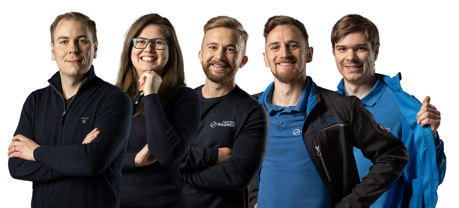 Kontakt zu Pumpen-Service Wagner