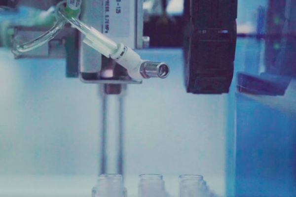 Dosierpumpen & Dosiertechnik – präzise, sichere und wirtschaftliche Lösungen