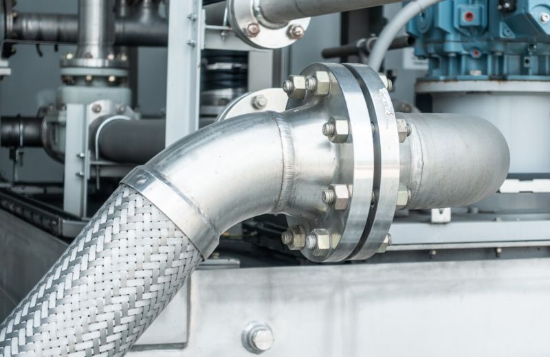 Inbetriebnahme von Pumpen – Pumpen-Service Wagner