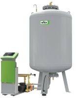 Reflex Variomat