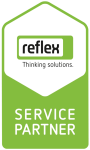 Ersatzpatronen von Reflex