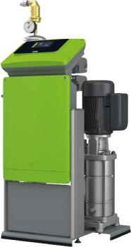 Reflex Servitec 75/T