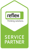 Reflex Service & Reparaturservice in München