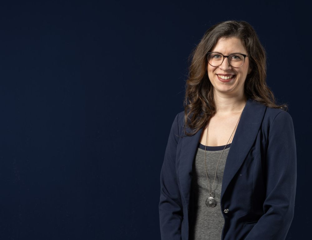 Kristina Altaner - Pumpen Service Wagner