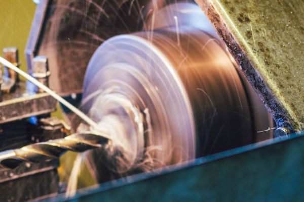 Pumpensysteme im Maschinenbau und der Werkzeugindustrie
