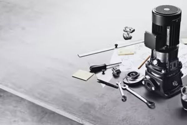 Pumpensysteme von Grundfos in Bayern können Sie bei uns kaufen.