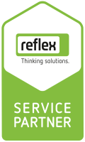 Reflex Servicepartner München