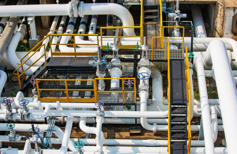 Retrofitting | Wir modernisieren Pumpen in Bayern