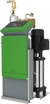 Reflex Servitec Mag. 120/T GL
