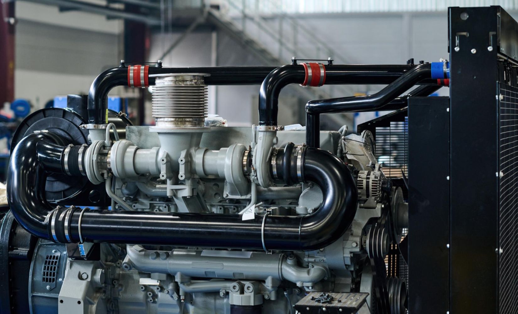 Werkstattservice | Wir reparieren deine Pumpe - Unser Werkstattservice für Ihr Pumpensystem