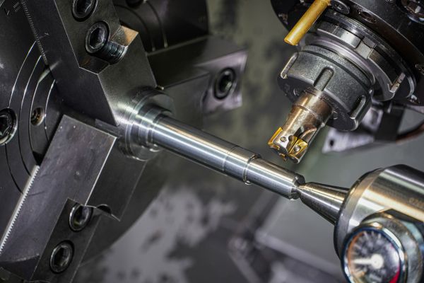 Pumpentechnik im Werkzeugbau mit Pumpen Service Wagner
