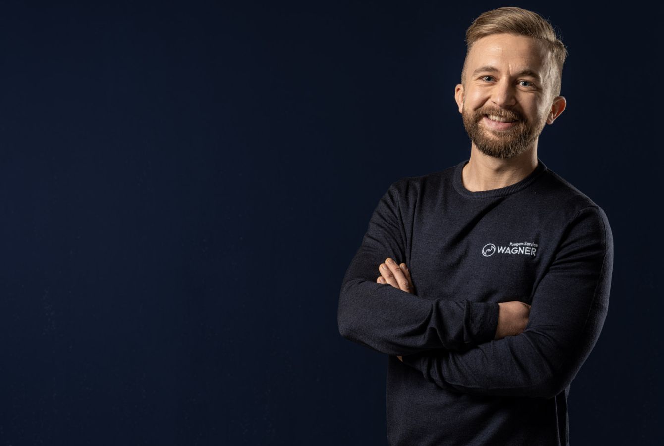 Frank Schimann - Pumpen Service Wagner