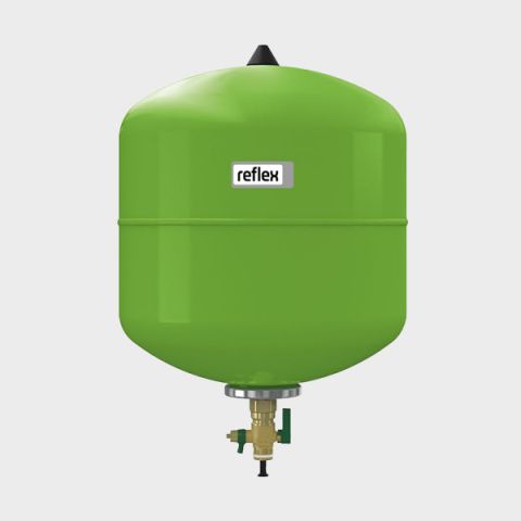 Refix Trink- und Betriebswassersysteme
