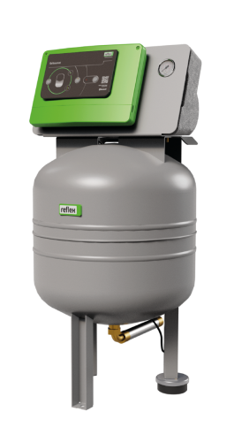Reflexomat XS