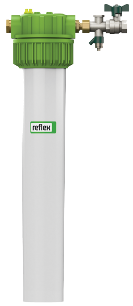 Reflex Fillsoft Zero FZP 3000 Patrone / Ersatzpatronen