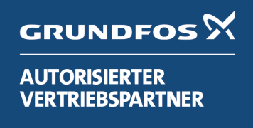 Autorisierter Grundfos Vertriebspartner
