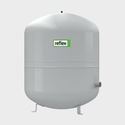 Reflex für Heiz-, Solar- und Kühlsysteme