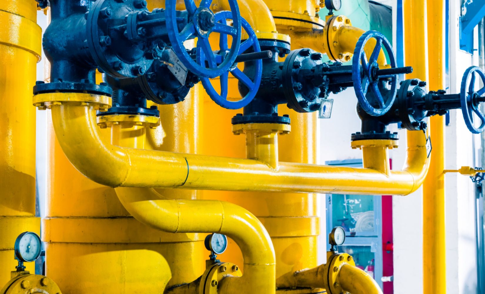 Optimierung deiner Pumpentechnik - Optimierung Ihres Pumpensystems