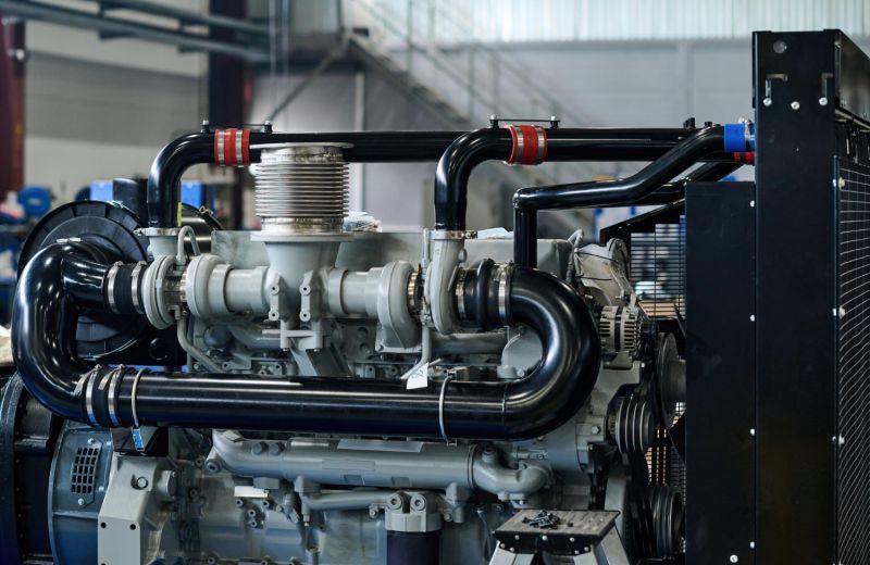 Werkstattservice | Wir reparieren deine Pumpe