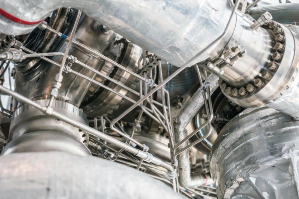 Pumpentechnik im Maschinenbau für mehr Effizienz und Präzision