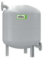 Reflex Vorschaltgefäße