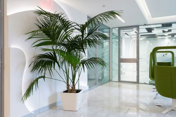 Wasserversorgung in Kliniken & Kommunen
