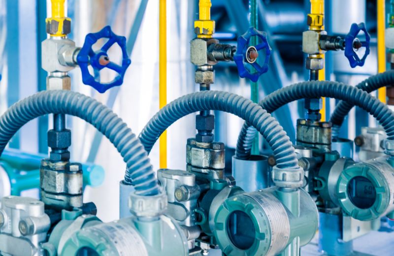 Bestandsaufnahme zur Optimierung von Pumpensystemen