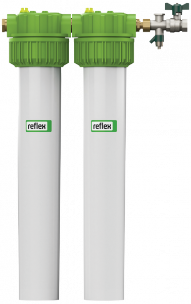 Reflex Fillsoft Gehäuse FG II – 9125661