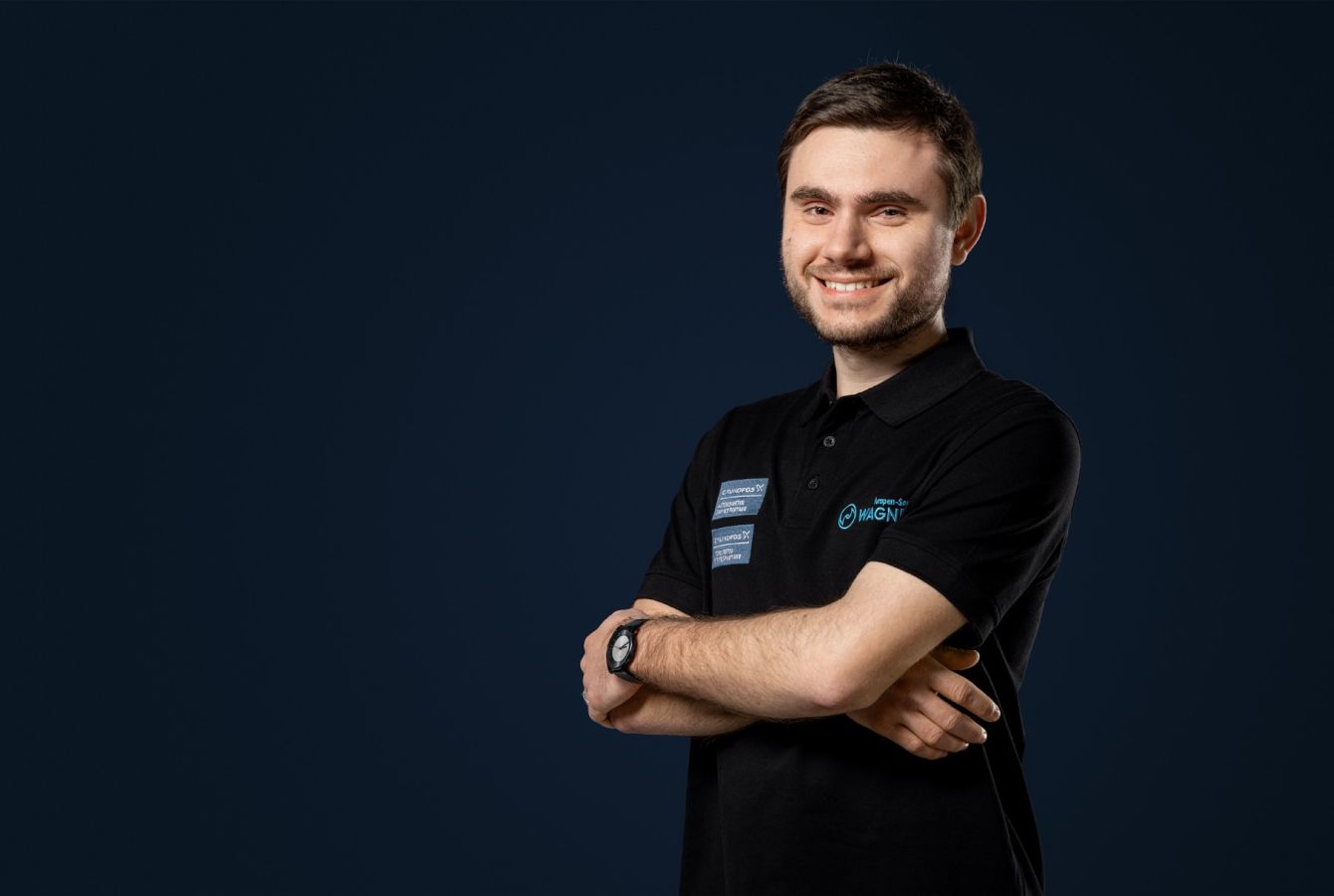 Maik Sobota - Pumpen Service Wagner