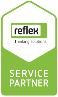 Reflex Fillsoft Patronen vom Service Partner online beauftragen