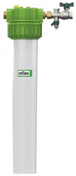 Reflex Fillsoft Zero FZP 3000 Patrone / Ersatzpatronen