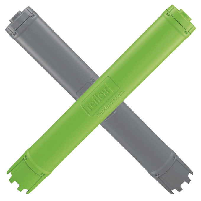 Reflex Fillsoft Ersatzpatronen