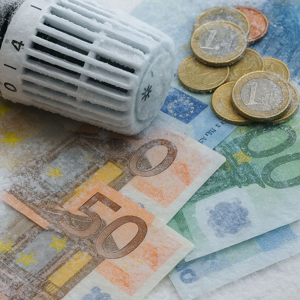 Mit einer modernen Pumpe bis zu 80 % Strom sparen? Ja das geht!