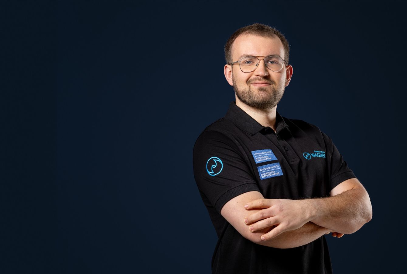 Dominik Braun - Pumpen Service Wagner