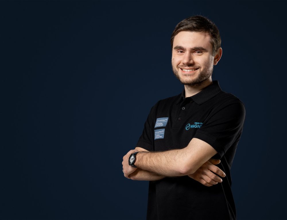 Maik Sobota - Pumpen Service Wagner