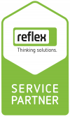 Reflex Service Partner München